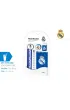 KIDS EUROSWAN Zestaw pi�mienniczy Real Madryt 5 element�w RM00010