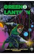 Uniwersum DC Blackstars. Green Lantern. Tom 3