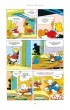 Wielcy bohaterowie Disneya. Wujek Sknerus. Tom 1. P�aszcz za milion dolar�w