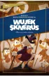 Wielcy bohaterowie Disneya. Wujek Sknerus. Tom 1. P�aszcz za milion dolar�w