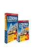 Lizbona i �rodkowa Portugalia zestaw przewodnikowy 3w1 2023