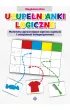 Uzupe�nianki logiczne Materia�y usprawniaj�ce logiczne my�lenie i umiej�tno�� kategoryzowania