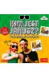 Kim jest Janusz? Trefl