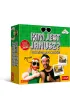 Kim jest Janusz? Trefl