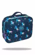 Coolpack Blue Unicorn Torba termiczna Cooler Bag Blue Unicorn