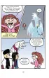 Komiksy s� super! Magiczna burza. Fibi i Jednoro�ec. Tom 6