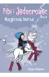 Komiksy s� super! Magiczna burza. Fibi i Jednoro�ec. Tom 6