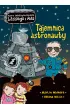 Tajemnica astronauty. Biuro detektywistyczne Lassego i Mai. Tom 33