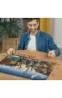 Puzzle 1000 el. Dali Ravensburger