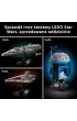 LEGO Star Wars Logo Star Wars™ zbudowane z klock�w 75407