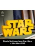 LEGO Star Wars Logo Star Wars™ zbudowane z klock�w 75407