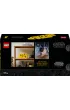 LEGO Star Wars Logo Star Wars™ zbudowane z klock�w 75407