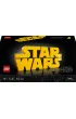 LEGO Star Wars Logo Star Wars™ zbudowane z klock�w 75407