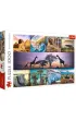 Puzzle 1000 el. Kola� - Afryka Trefl