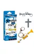 X-Press Me - Brelok DIY - Tr�bka