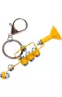 X-Press Me - Brelok DIY - Tr�bka