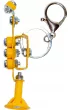 X-Press Me - Brelok DIY - Tr�bka