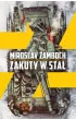 Zakuty w stal – Miroslav Zamboch – okładka ebook