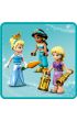 LEGO | Disney Podróż zaczarowanej księżniczki 43216