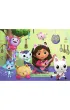 Puzzle 30 el. Koci Domek Gabi Trefl