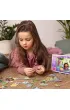 Puzzle 30 el. Koci Domek Gabi Trefl