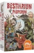 Stwory z obory. Bestiarium Pauperum. Dodatek do gry Muduko