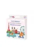 Zakre�lacz Eco pastelowy Kapibara STRIGO SSC503 4 szt.