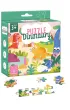 Puzzle Dinozaury 3+ Kangur