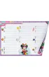 Disney Uczy �cieralne EDUplansze UMA-9302