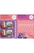 My Little Pony. 100 naklejek