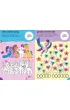 My Little Pony. 100 naklejek
