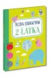 Teczka edukacyjna 2-latka. Kapitan Nauka