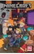 Minecraft. Tom 3