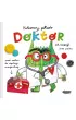Kolorowy potw�r. Doktor od emocji