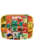 LEGO DOTS Letni wielopak 41937