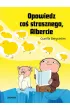 Opowiedz co� strasznego, Albercie. Albert Albertson. Tom 18