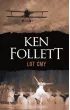 Lot ćmy – Ken Follett – okładka ebook