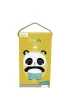 Maskotka do szycia Panda Gustave Avenue Mandarine