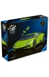 Puzzle 152 el. 3D Lamborghini Huracn EVO-Verde Ravensburger