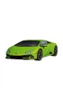 Puzzle 152 el. 3D Lamborghini Huracn EVO-Verde Ravensburger