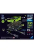 Puzzle 152 el. 3D Lamborghini Huracn EVO-Verde Ravensburger