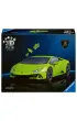 Puzzle 152 el. 3D Lamborghini Huracn EVO-Verde Ravensburger
