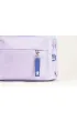 Oxford Plecak szkolny Gradient lawendowy