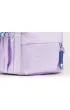 Oxford Plecak szkolny Gradient lawendowy