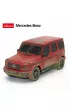 Mercedes-Benz G63 AMG RC Rastar