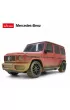 Mercedes-Benz G63 AMG RC Rastar