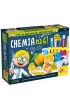 I`m a Genius. Chemia na 6! Lisciani