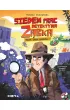 Siedem spraw detektywa Z�bka. Ma�e jest pi�kne!