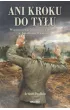 Ani kroku do tyłu – Artiom Drabkin – okładka ebook