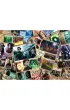 Puzzle 2000 el. Prorok Codzienny Trefl